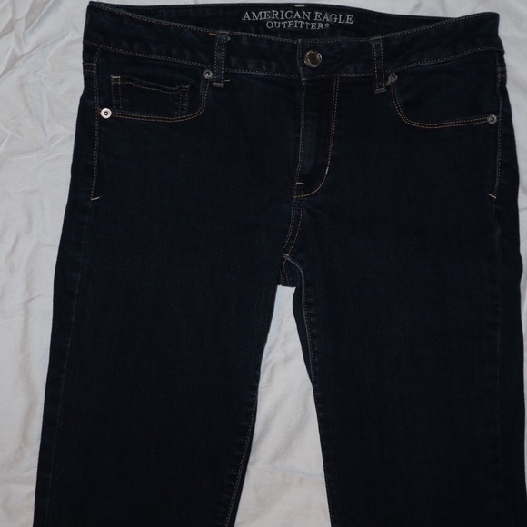American Eagle Jeans - Picture 3 of 3